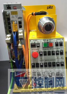 PR 皮尔磁PNOZmulti2 新基础模块亮相广州自动化展 r541.png